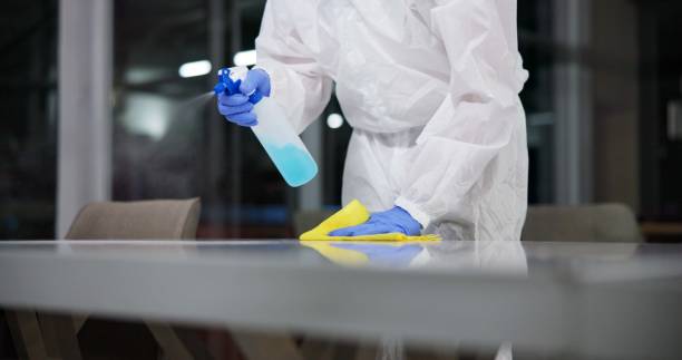 Licensed Biohazard service in Aurora, OH - Trauma Clean Pros